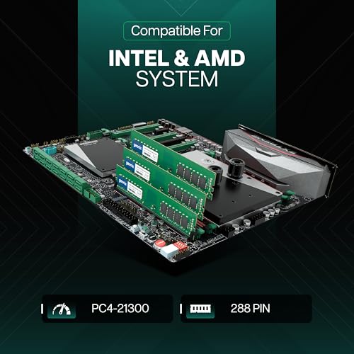 Geonix Desktop RAM, 8 GB