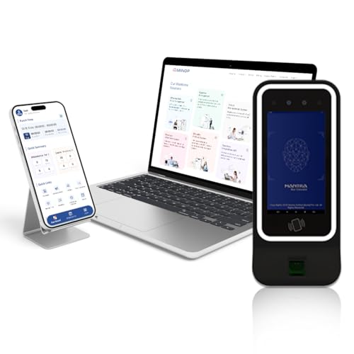 Minop 60 P | Fingerprint