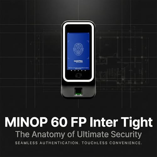 Minop 60 P | Fingerprint