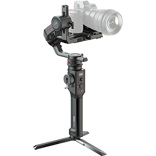 Moza Air 2S Professional Kit - Image 4