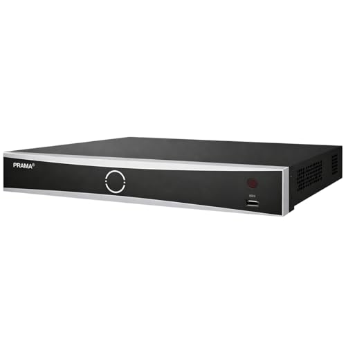 PRAMA PT-NRAS2B32-K4 32 Channel AIsense