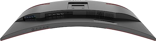 AOC CU34G3S/BK 34'' Gaming Monitor