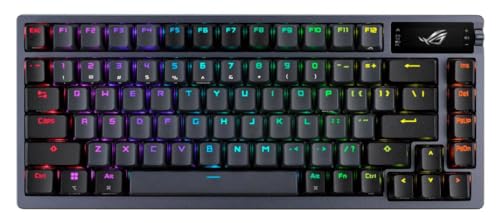 ASUS ROG Azoth 75 Wireless