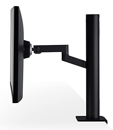 LG 27" QHD Ergo IPS