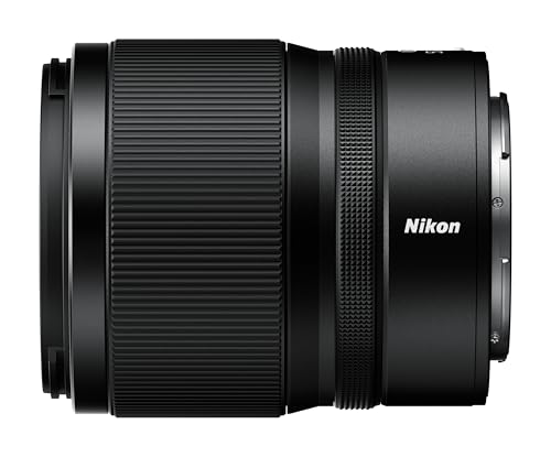 Nikon NIKKOR Z 50mm f/1.4 - Image 2