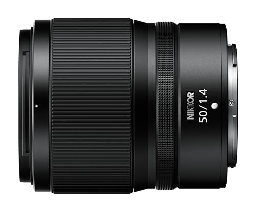 Nikon NIKKOR Z 50mm f/1.4 - Image 3
