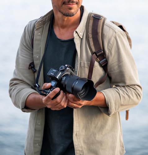 Nikon NIKKOR Z 50mm f/1.4 - Image 5