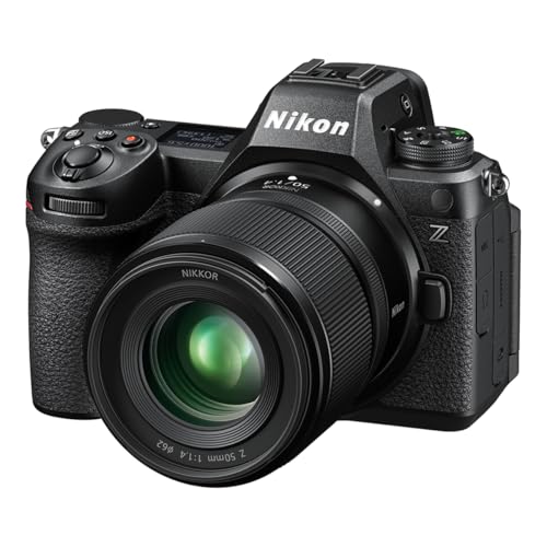 Nikon NIKKOR Z 50mm f/1.4 - Image 6