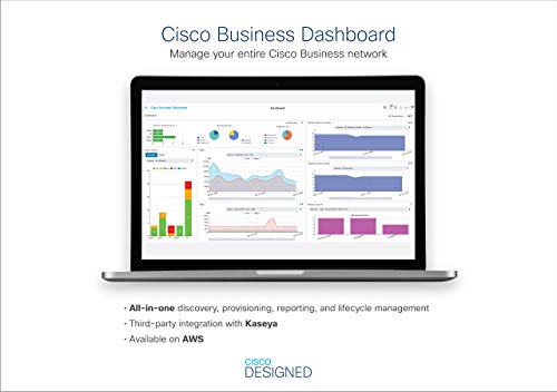 Cisco SG550X-24 Stackable Managed Switch