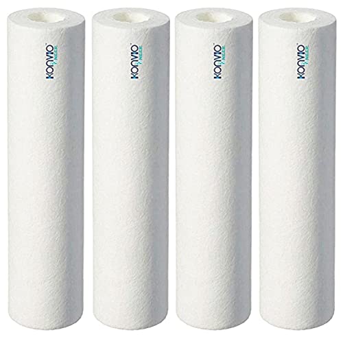 KONVIO NEER 10 Inch High