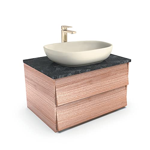 Kohler Luxe Wall Mount Bathroom