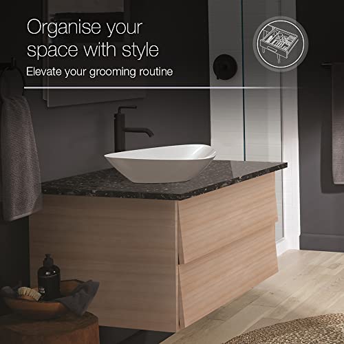 Kohler Luxe Wall Mount Bathroom