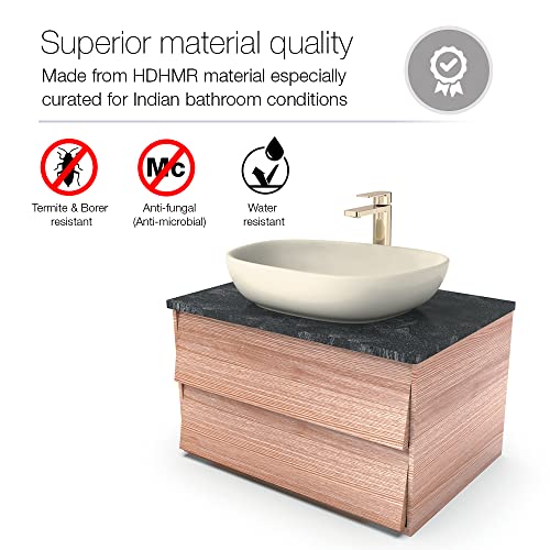 Kohler Luxe Wall Mount Bathroom