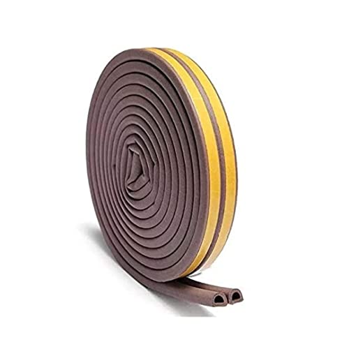 CUBIZ Door Weather Strip Draught