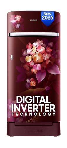 Samsung 215 L, 5 Star