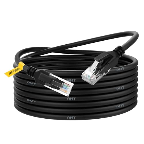 Ant Esports AEC6120 Cat6 Ethernet