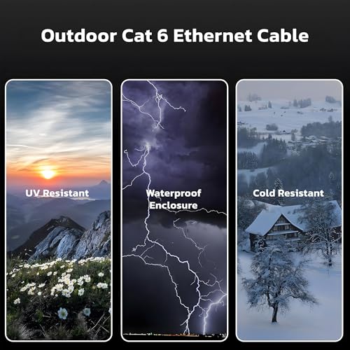 Ant Esports AEC6120 Cat6 Ethernet