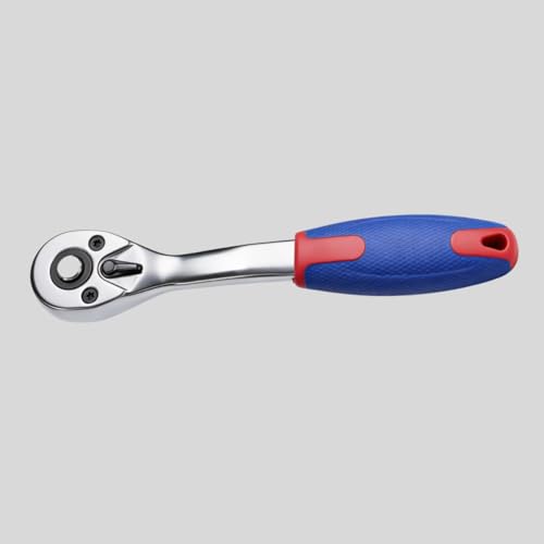 Hand Tool DN-2462 46-Piece 1/4"