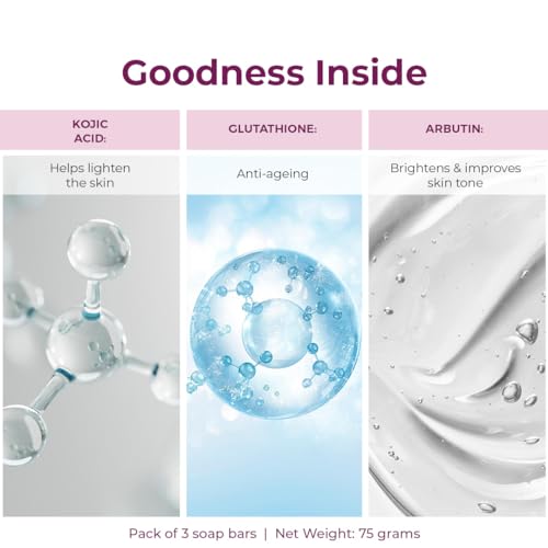 Kozicare Kojic Acid Soap &