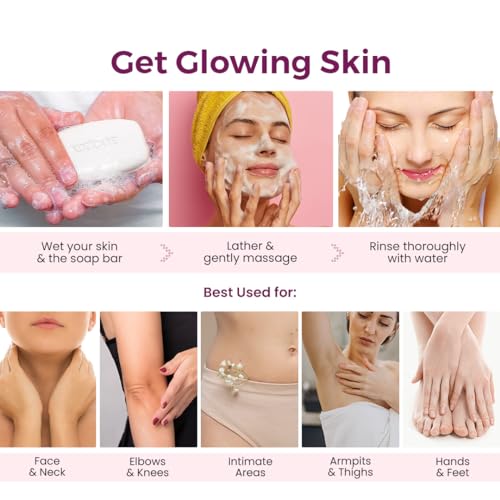 Kozicare Kojic Acid Soap &
