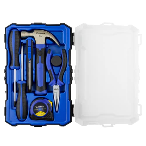 MICHELIN 8-Piece Hand Tool Set for Home use - Image 2