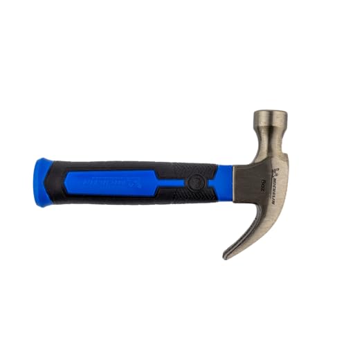 MICHELIN 8-Piece Hand Tool Set for Home use - Image 4