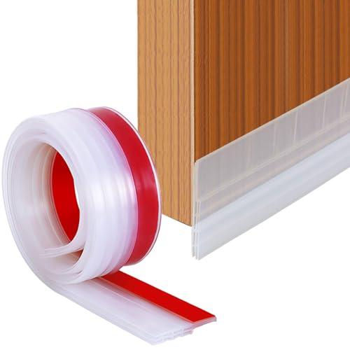 Silicon Door Bottom Sealing Strip