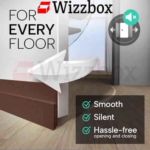 Silicon Door Bottom Sealing Strip