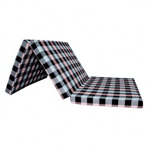 PSR Folding Mattress, Foldable, Lightweight