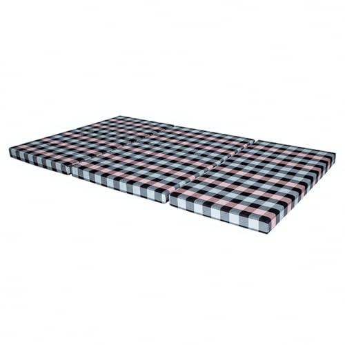 PSR Folding Mattress, Foldable, Lightweight