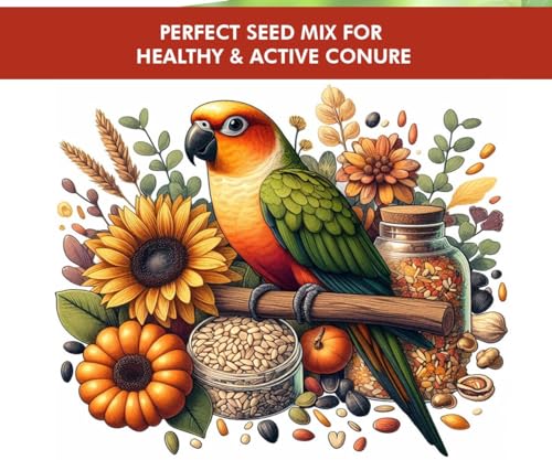 Boltz Best Bird Food
