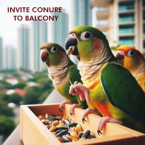 Boltz Best Bird Food