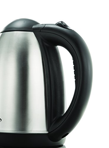 Brentwood KT-1780 Tea Kettle Silver - Image 4