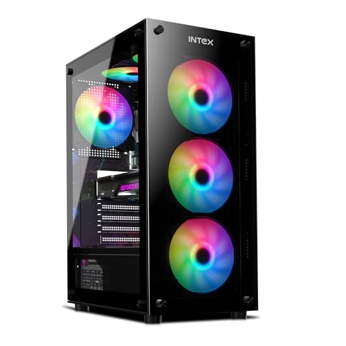 Intex CORE Gaming Cabinet