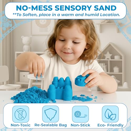 RATNA'S Wonder Sand 500 Grams