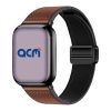 ACM Watch Strap 22mm compatible
