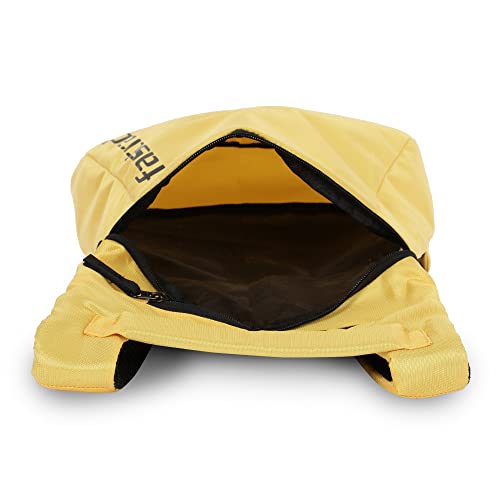 Fastrack Women's Mustard Backpack-Regular (F22MBPP0089MU1) - Image 7