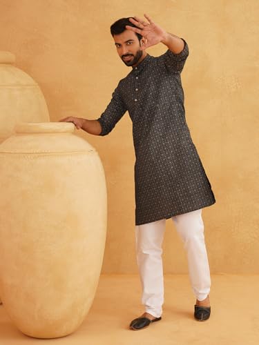 SOJANYA (Since 1958 Men's Cotton