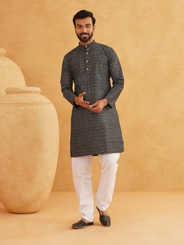 SOJANYA (Since 1958 Men's Cotton