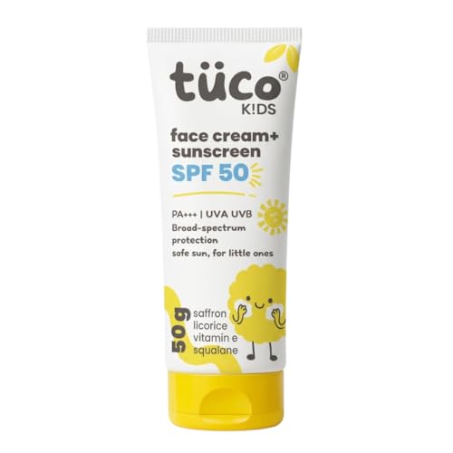 Tuco Kids 2 in 1