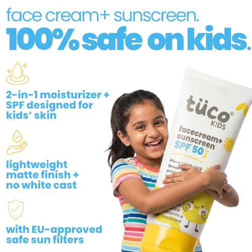 Tuco Kids 2 in 1
