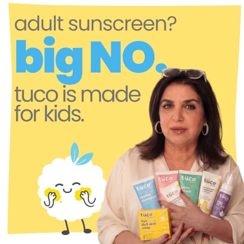 Tuco Kids 2 in 1