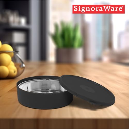 SIGNORA WARE Monarch Stainless Steel