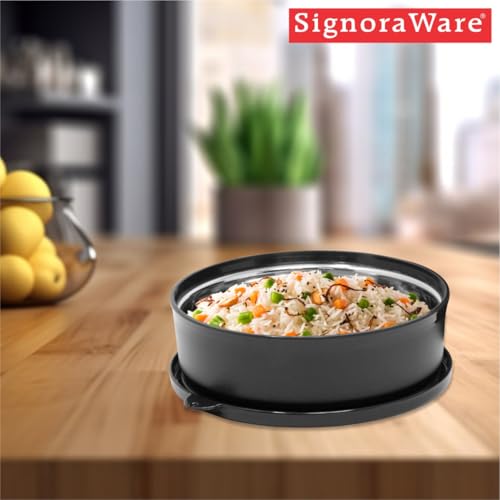 SIGNORA WARE Monarch Stainless Steel