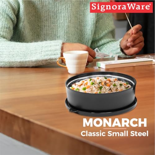 SIGNORA WARE Monarch Stainless Steel