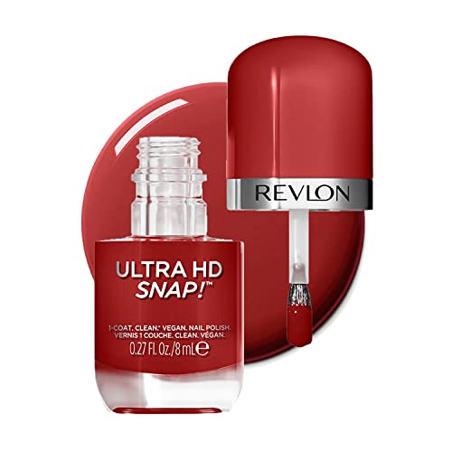 REVLON Ultra HD Snap Nail