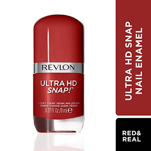 REVLON Ultra HD Snap Nail