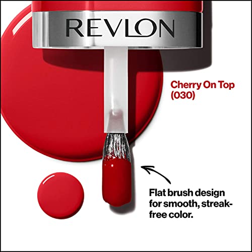 REVLON Ultra HD Snap Nail