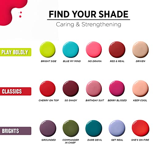 REVLON Ultra HD Snap Nail