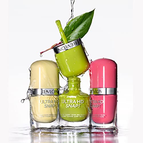 REVLON Ultra HD Snap Nail